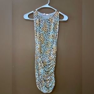 Women’s Mini Dress